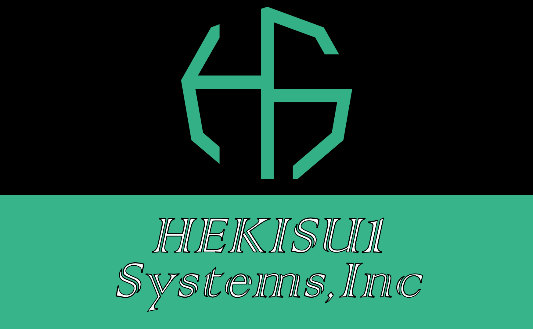 HEKISU1 Systems, Inc